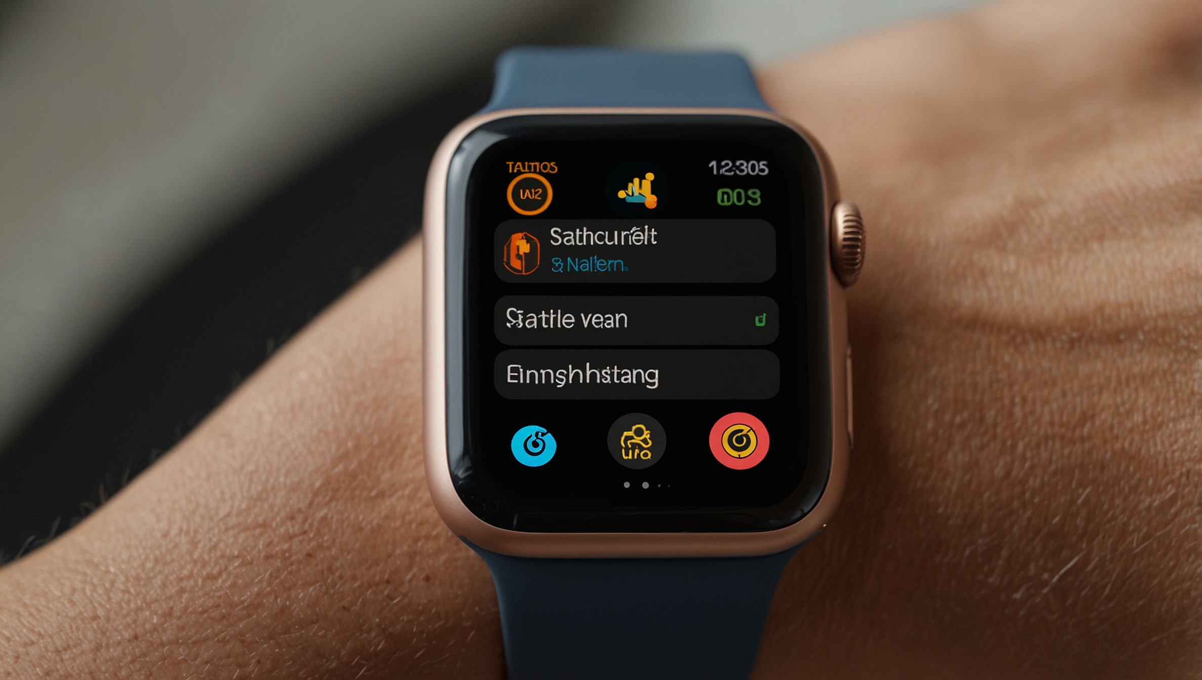 Apple Watch Ultra 3 vai