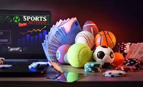 Discover the Excitement Casinos With Free Bet Bonuses for Sports Discover the Excitement Casinos With Free Bet Bonuses for Sports