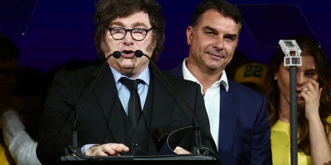 Javier Milei