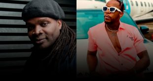 Valete Exige Novo Álbum de Rap de Duas Caras
