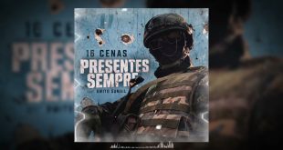 16 Cenas - Presentes Sempre
