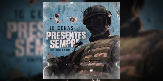 16 Cenas - Presentes Sempre
