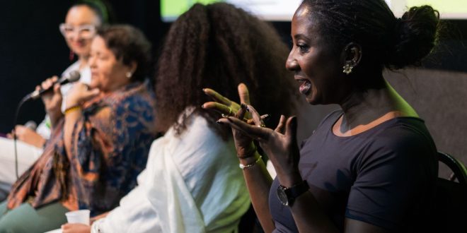 Galpão Bela Maré promove 5ª Jornada da Acessibilidade Cultural focada em infâncias e arte nas periferias